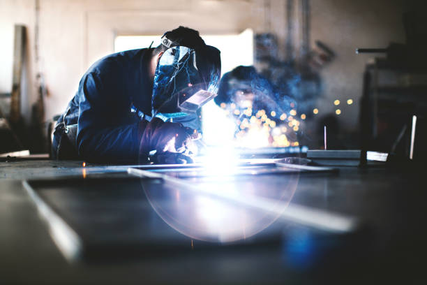 Best Artistic and Custom Metal Fabrication in Rancho Cordova, CA