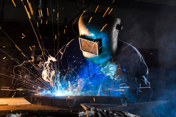 Affordable Welder Services in Rancho Cordova, CA