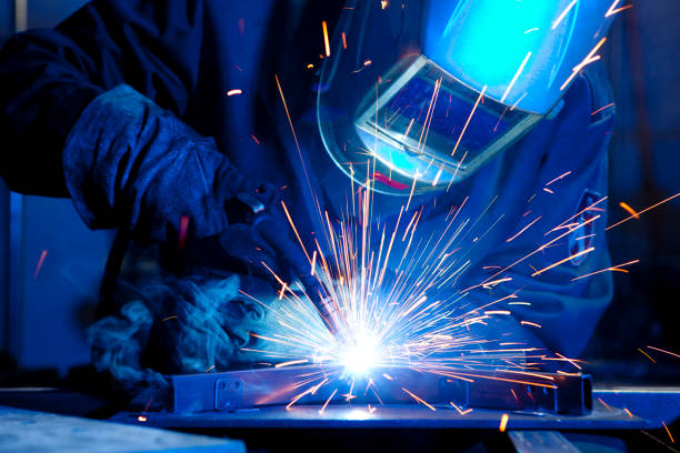 Best Marine and Shipbuilding Welding in Rancho Cordova, CA