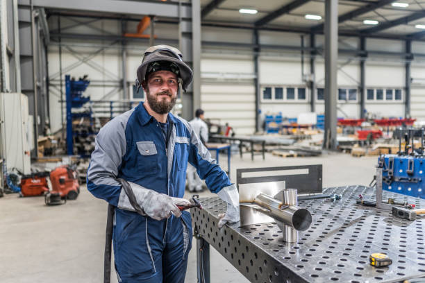 Best Maintenance and Repair Welding in Rancho Cordova, CA