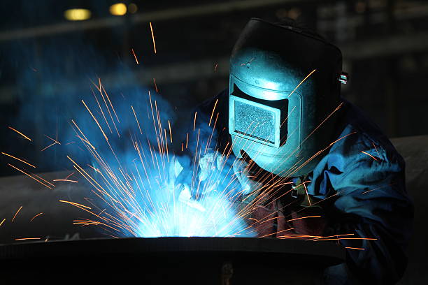Rancho Cordova, CA Welder & Metal Fabrication Company