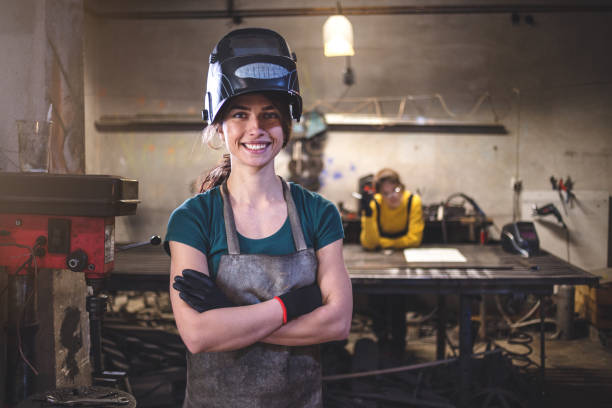  Rancho Cordova, CA Welder Pros